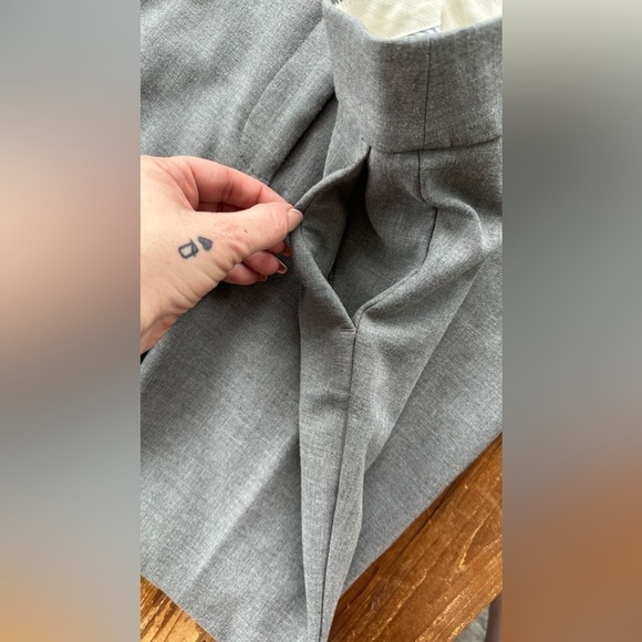 J. Crew Edie Four season stretch trousers - Picture 5 of 6